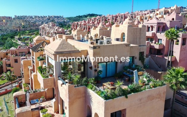Appartement - Bestaande woning - Manilva - RSO-29696