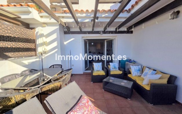 Appartement - Bestaande woning - Manilva - RSO-61979