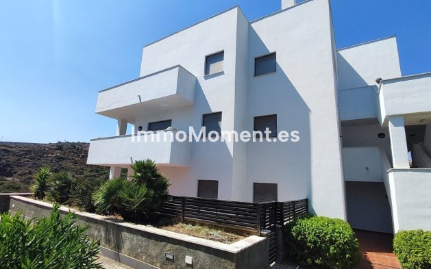 Appartement - Bestaande woning - Manilva - RSO-62852