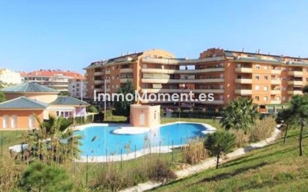 Appartement - Bestaande woning - Manilva - San Luis de Sabinillas
