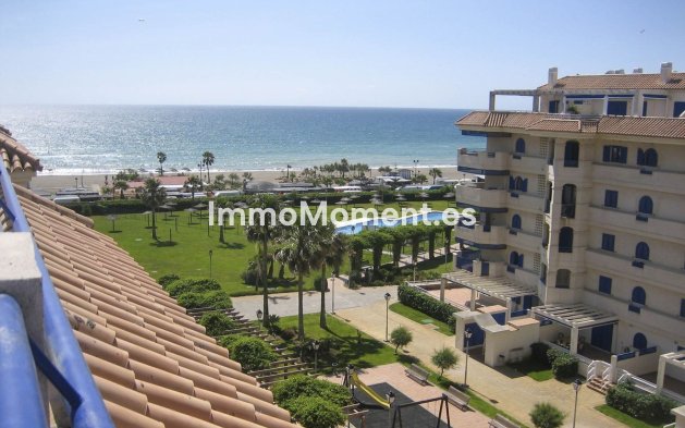Appartement - Bestaande woning - Manilva - San Luis de Sabinillas