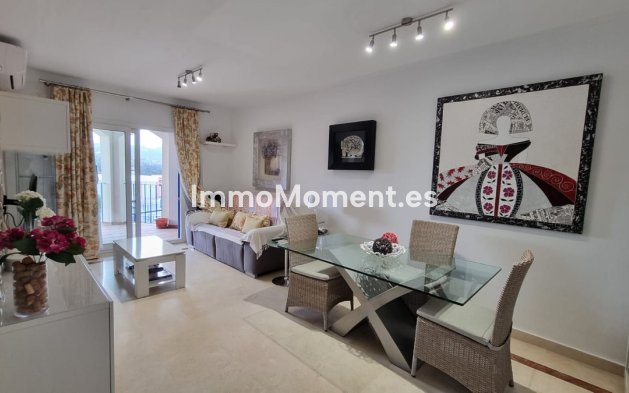 Appartement - Bestaande woning - Manilva - San Luis de Sabinillas