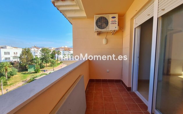Appartement - Bestaande woning - Manilva - San Luis de Sabinillas