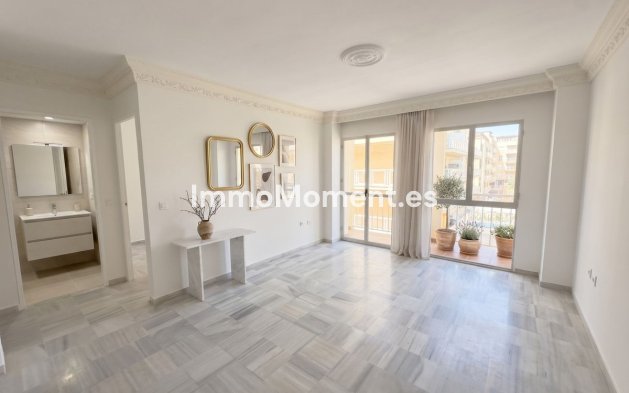 Appartement - Bestaande woning - Manilva - San Luis de Sabinillas