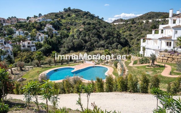 Appartement - Bestaande woning - Marbella - Aloha