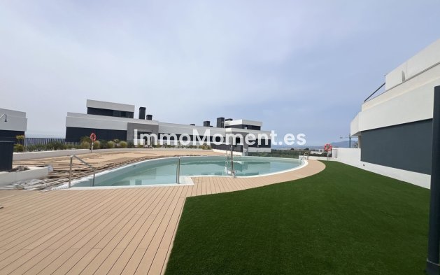 Appartement - Bestaande woning - Marbella - Altos de los Monteros