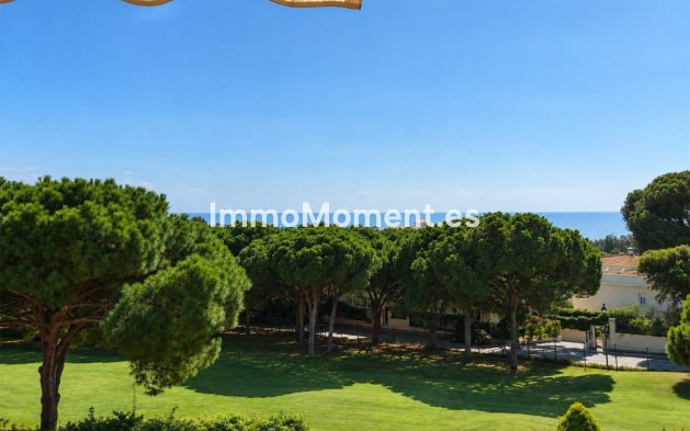 Appartement - Bestaande woning - Marbella - Cabopino