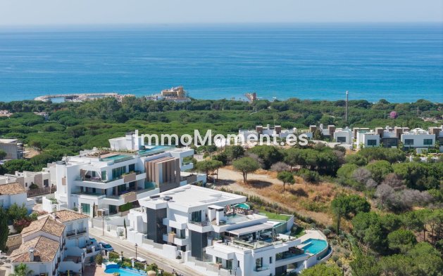 Appartement - Bestaande woning - Marbella - Cabopino