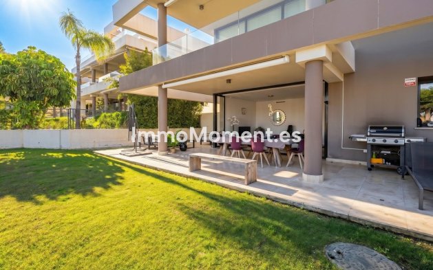 Appartement - Bestaande woning - Marbella - Cabopino
