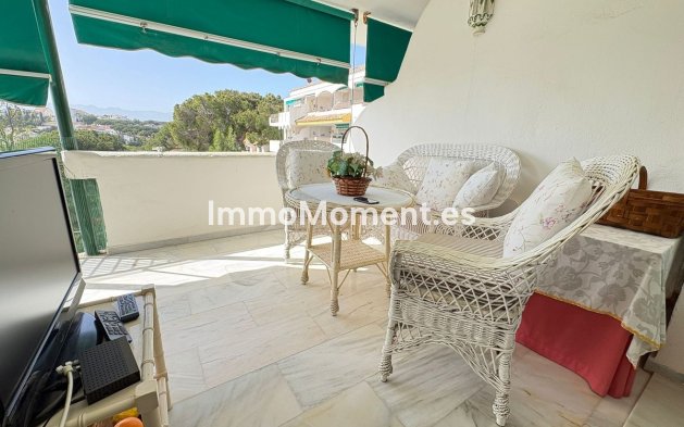Appartement - Bestaande woning - Marbella - Cabopino