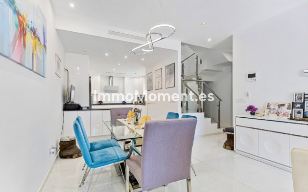 Appartement - Bestaande woning - Marbella - Cortijo Blanco