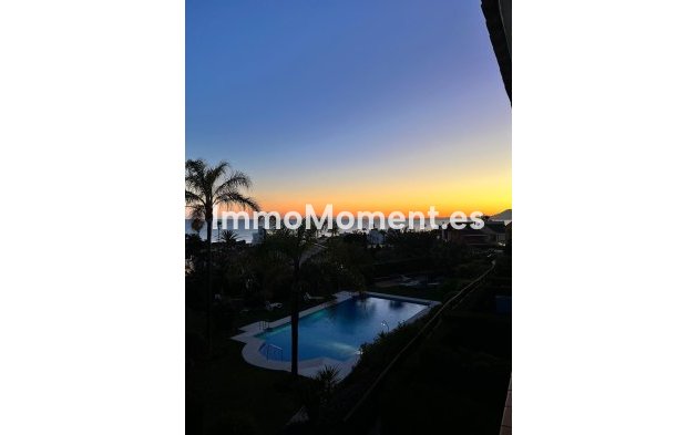 Appartement - Bestaande woning - Marbella - Costabella