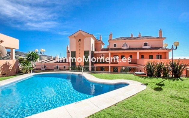 Appartement - Bestaande woning - Marbella - Elviria