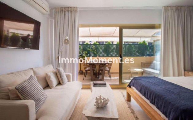Appartement - Bestaande woning - Marbella - Elviria