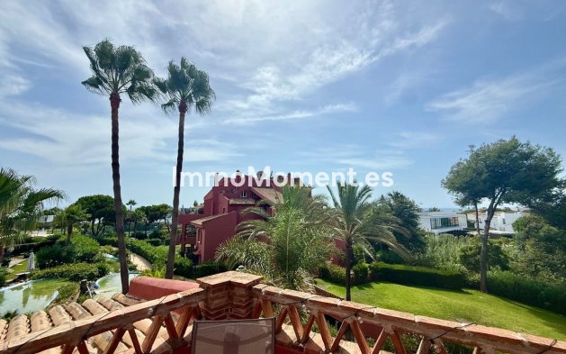 Appartement - Bestaande woning - Marbella - Elviria