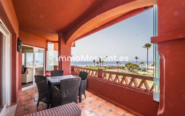 Appartement - Bestaande woning - Marbella - Elviria
