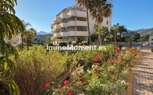Appartement - Bestaande woning - Marbella - Elviria