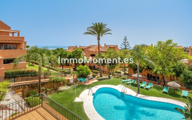 Appartement - Bestaande woning - Marbella - Elviria