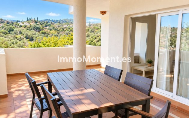 Appartement - Bestaande woning - Marbella - Elviria