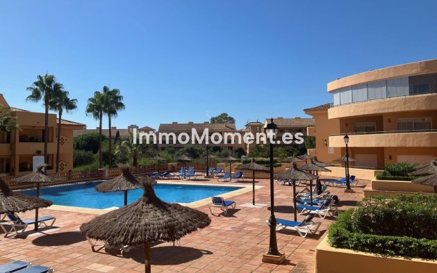 Appartement - Bestaande woning - Marbella - Elviria