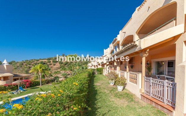 Appartement - Bestaande woning - Marbella - Elviria
