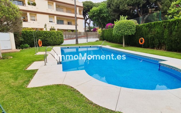 Appartement - Bestaande woning - Marbella - Elviria