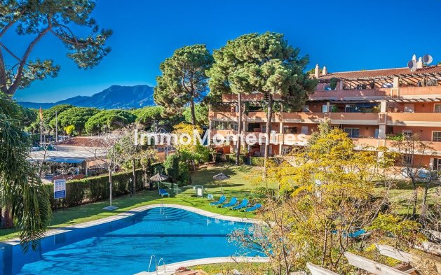 Appartement - Bestaande woning - Marbella - Elviria
