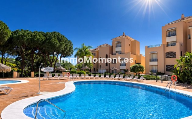 Appartement - Bestaande woning - Marbella - Elviria