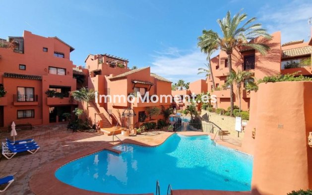 Appartement - Bestaande woning - Marbella - Elviria