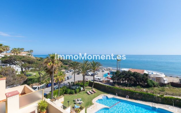 Appartement - Bestaande woning - Marbella - Elviria