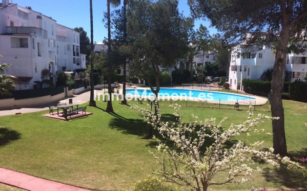 Appartement - Bestaande woning - Marbella - Elviria