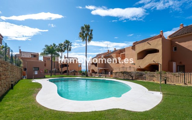 Appartement - Bestaande woning - Marbella - Elviria
