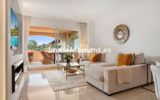 Appartement - Bestaande woning - Marbella - Elviria