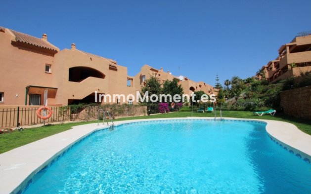 Appartement - Bestaande woning - Marbella - Elviria