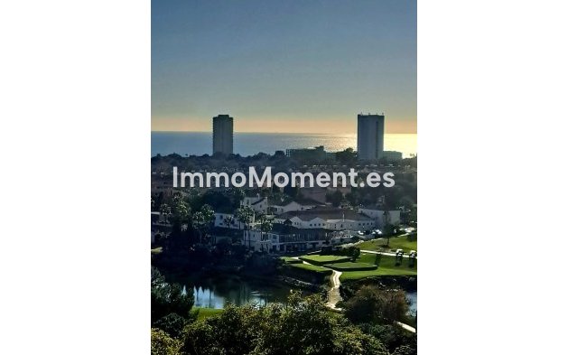 Appartement - Bestaande woning - Marbella - Elviria