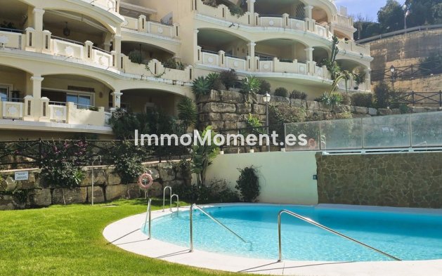 Appartement - Bestaande woning - Marbella - Elviria