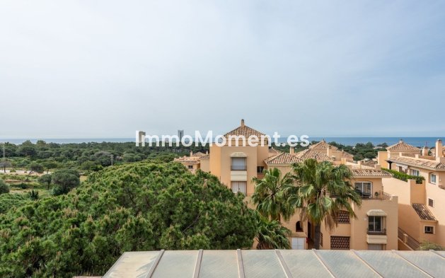 Appartement - Bestaande woning - Marbella - Elviria