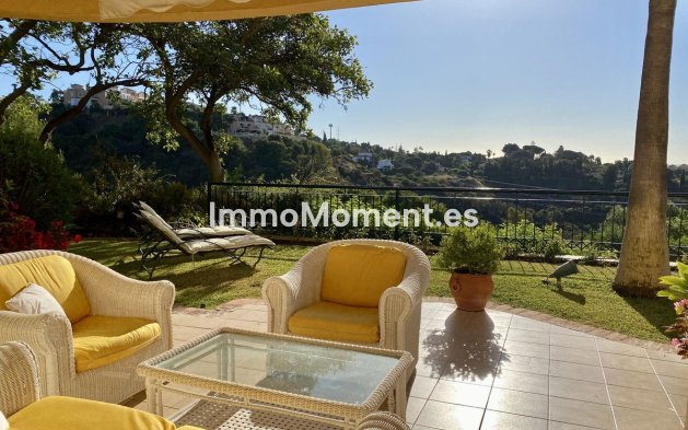 Appartement - Bestaande woning - Marbella - Elviria