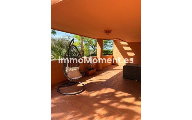 Appartement - Bestaande woning - Marbella - Elviria
