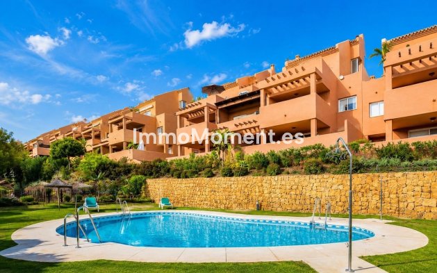 Appartement - Bestaande woning - Marbella - Elviria