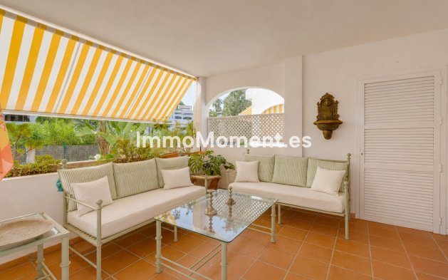 Appartement - Bestaande woning - Marbella - Elviria