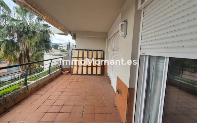 Appartement - Bestaande woning - Marbella - Guadalmina Alta