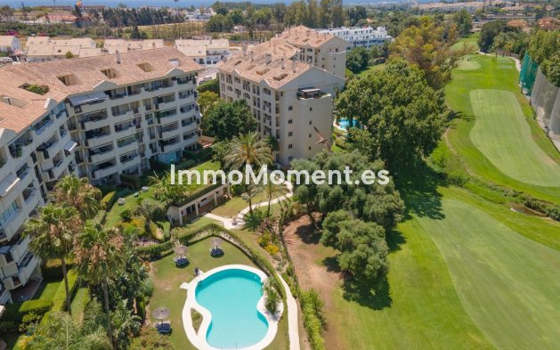 Appartement - Bestaande woning - Marbella - Guadalmina Alta