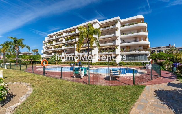 Appartement - Bestaande woning - Marbella - Guadalmina Alta