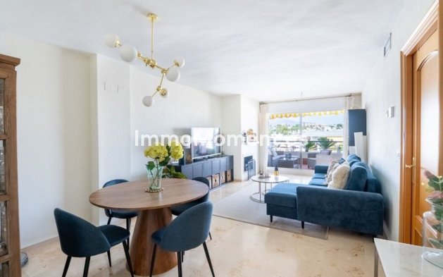 Appartement - Bestaande woning - Marbella - Guadalmina Alta