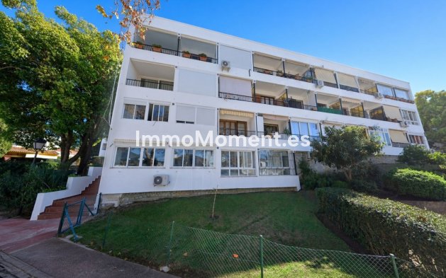 Appartement - Bestaande woning - Marbella - La Campana