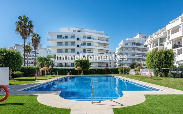 Appartement - Bestaande woning - Marbella - La Campana
