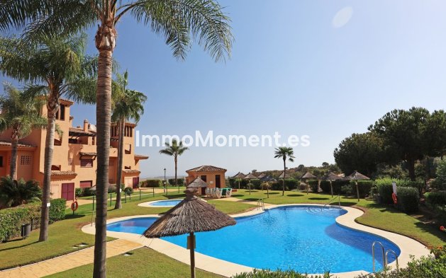Appartement - Bestaande woning - Marbella - La Mairena