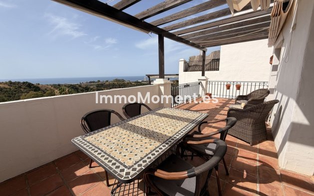 Appartement - Bestaande woning - Marbella - Los Monteros