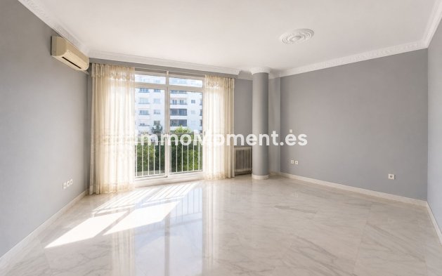 Appartement - Bestaande woning - Marbella - Marbella Centro